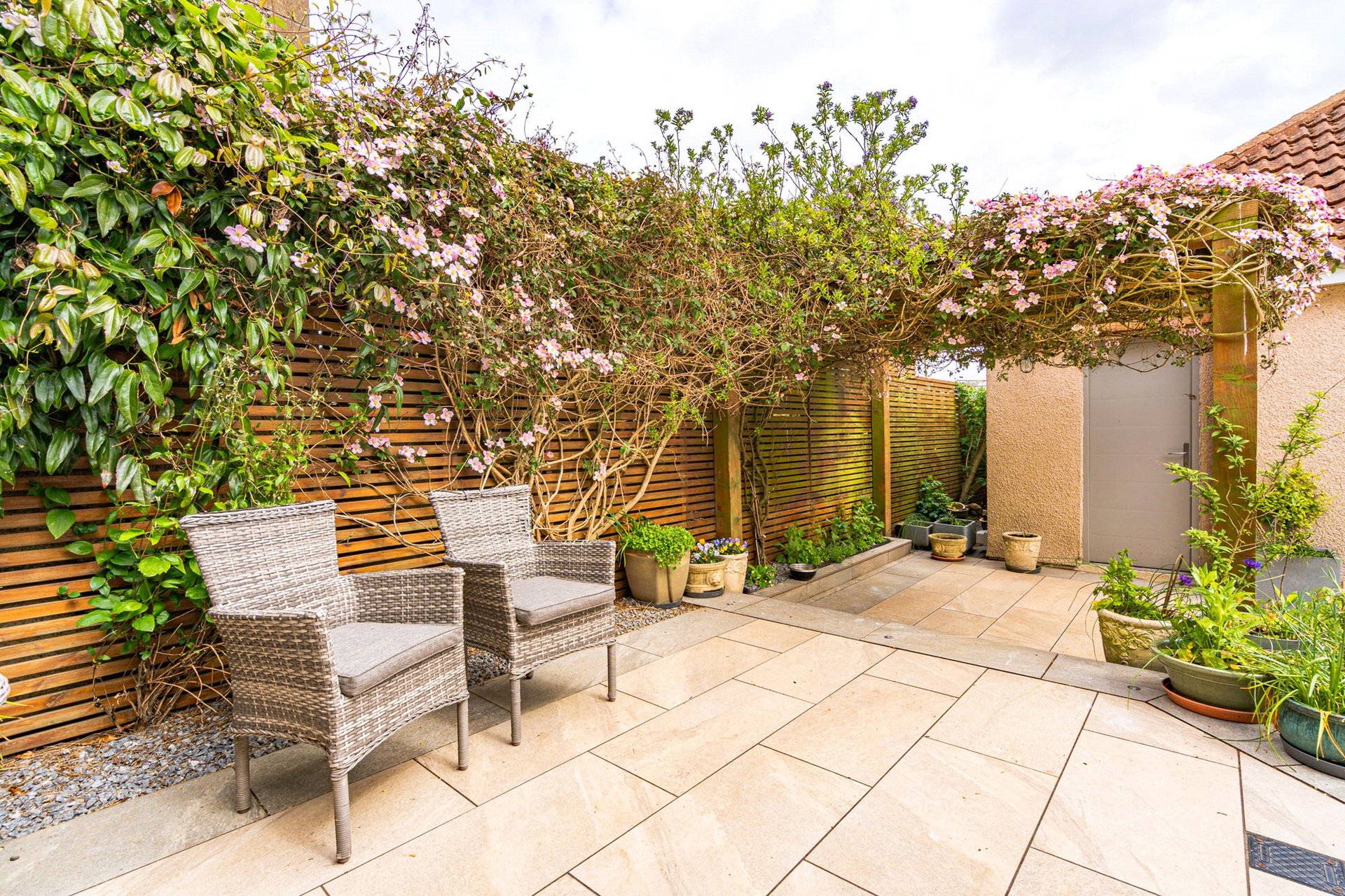 8 Wester Balrymonth Steadings, St Andrews, Fife, KY16 8NN - Picture #36