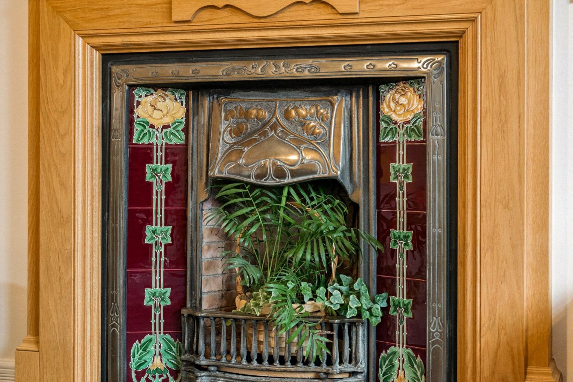 98/3 Whitehouse Loan, Bruntsfield, Edinburgh, EH9 1BD - Picture #12