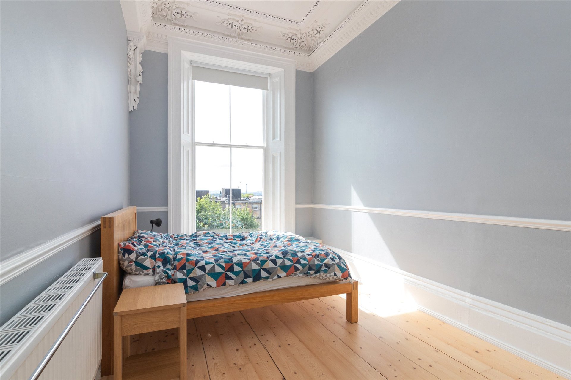 Flat 15, 22 Woodlands Terrace, Glasgow City, G3 6DF - Picture #11