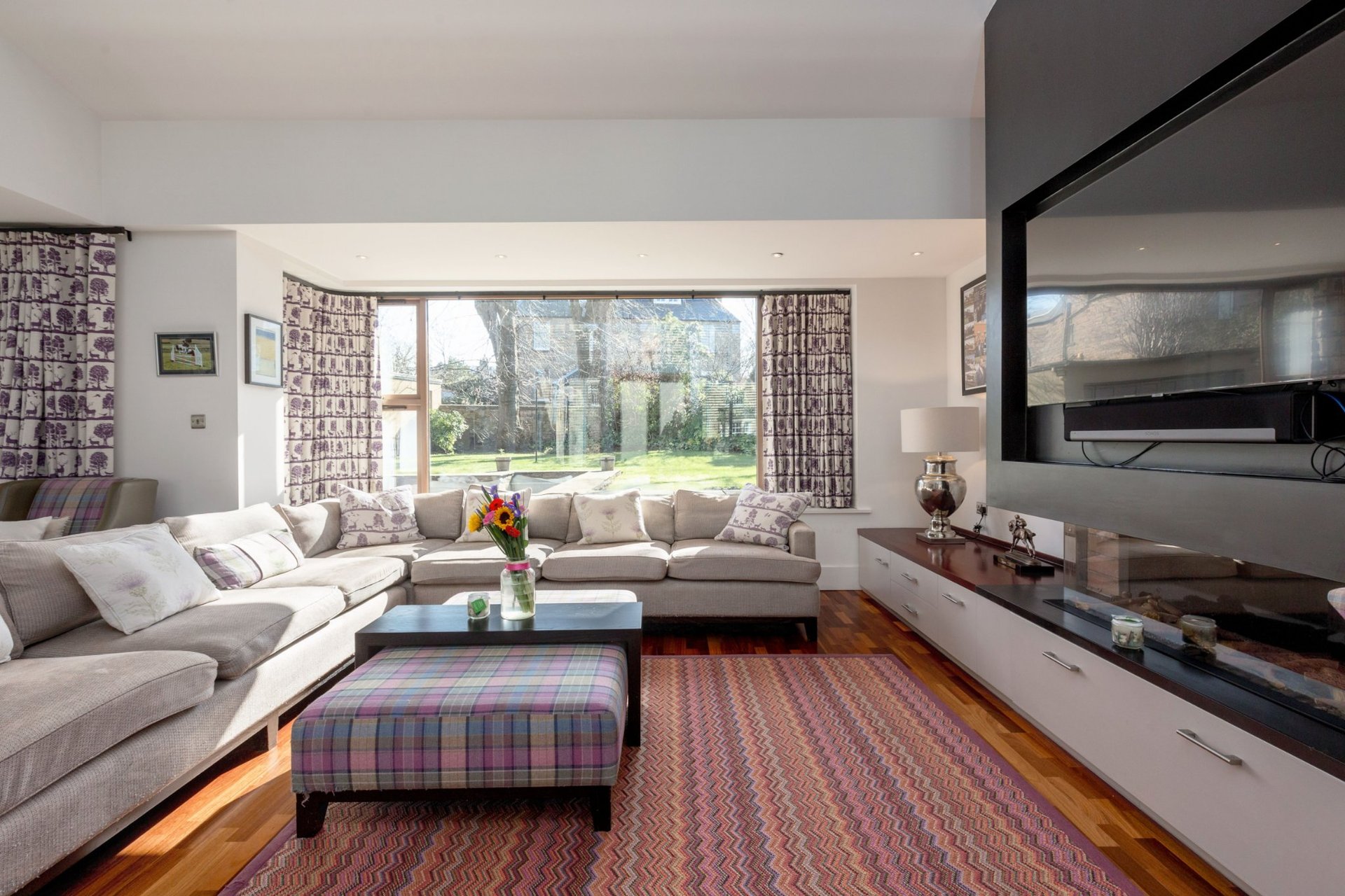 22 Nile Grove, Morningside, Edinburgh, EH10 4RF - Picture #6