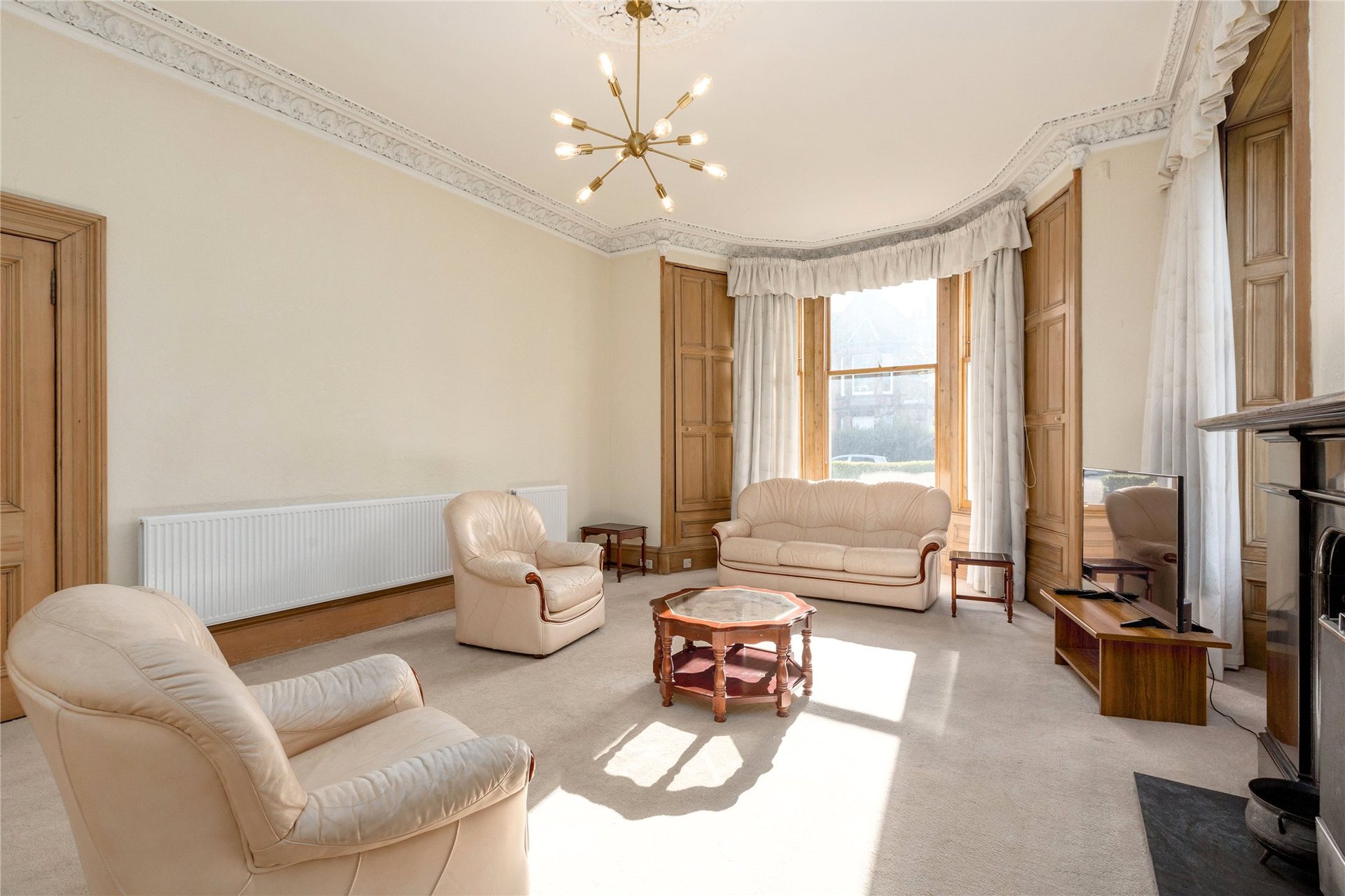 106 Findhorn Place, Edinburgh, EH9 2PB - Picture #6