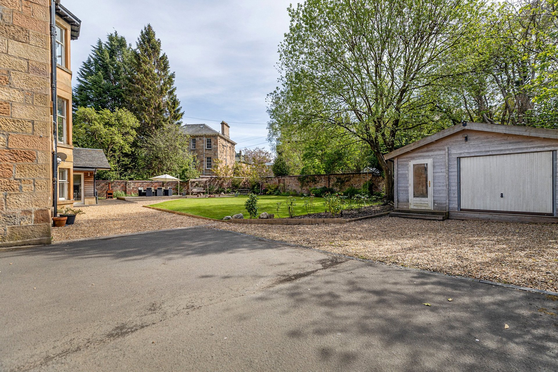 Collingwood, 7 Aytoun Road, Pollokshields, Glasgow, G41 5RL - Picture #67