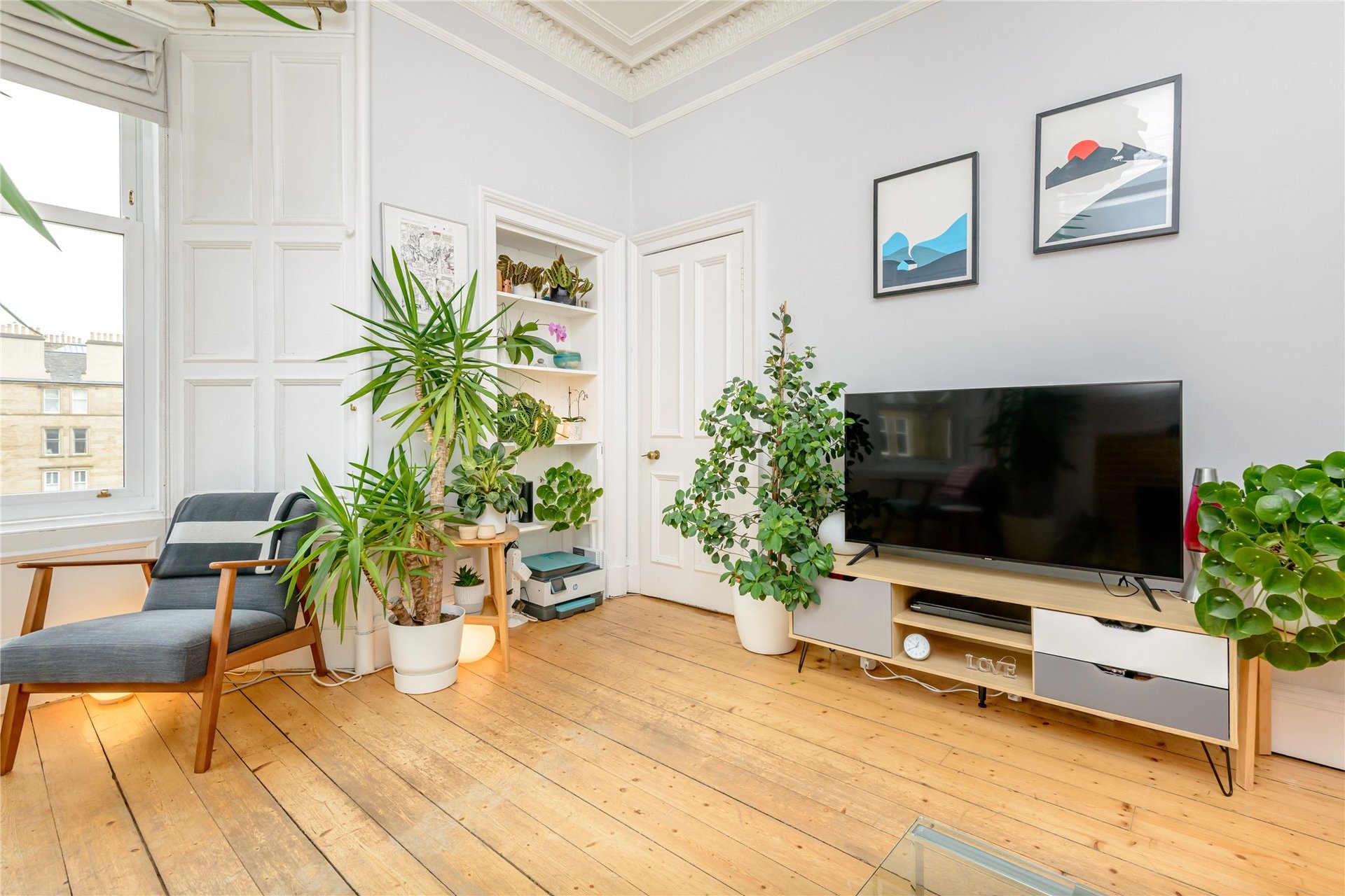 40/8 Comely Bank Avenue, Edinburgh, EH4 1EN - Picture #5