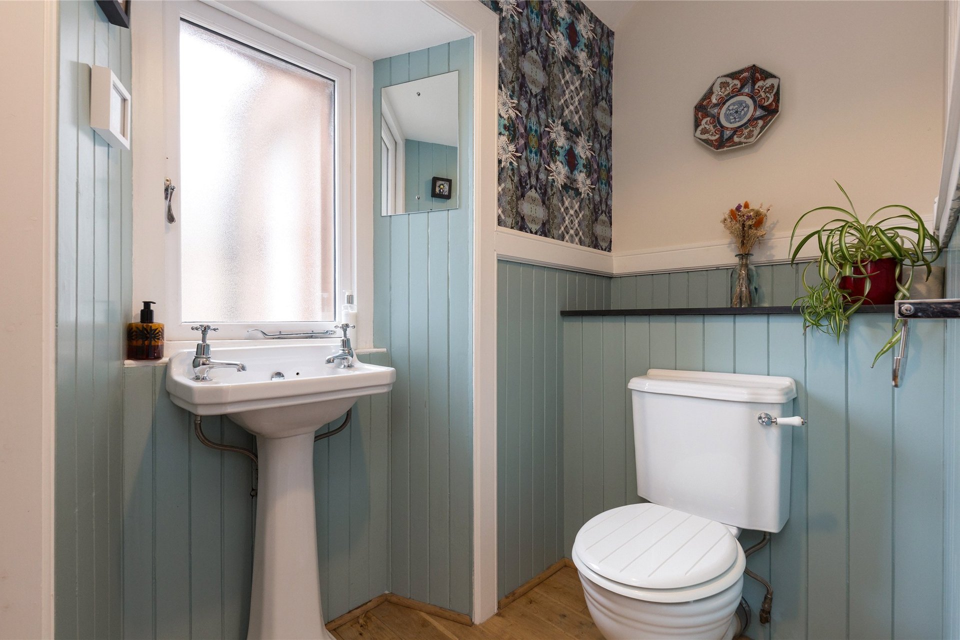 24/2 Inverleith Place, Edinburgh, EH3 5QB - Picture #17