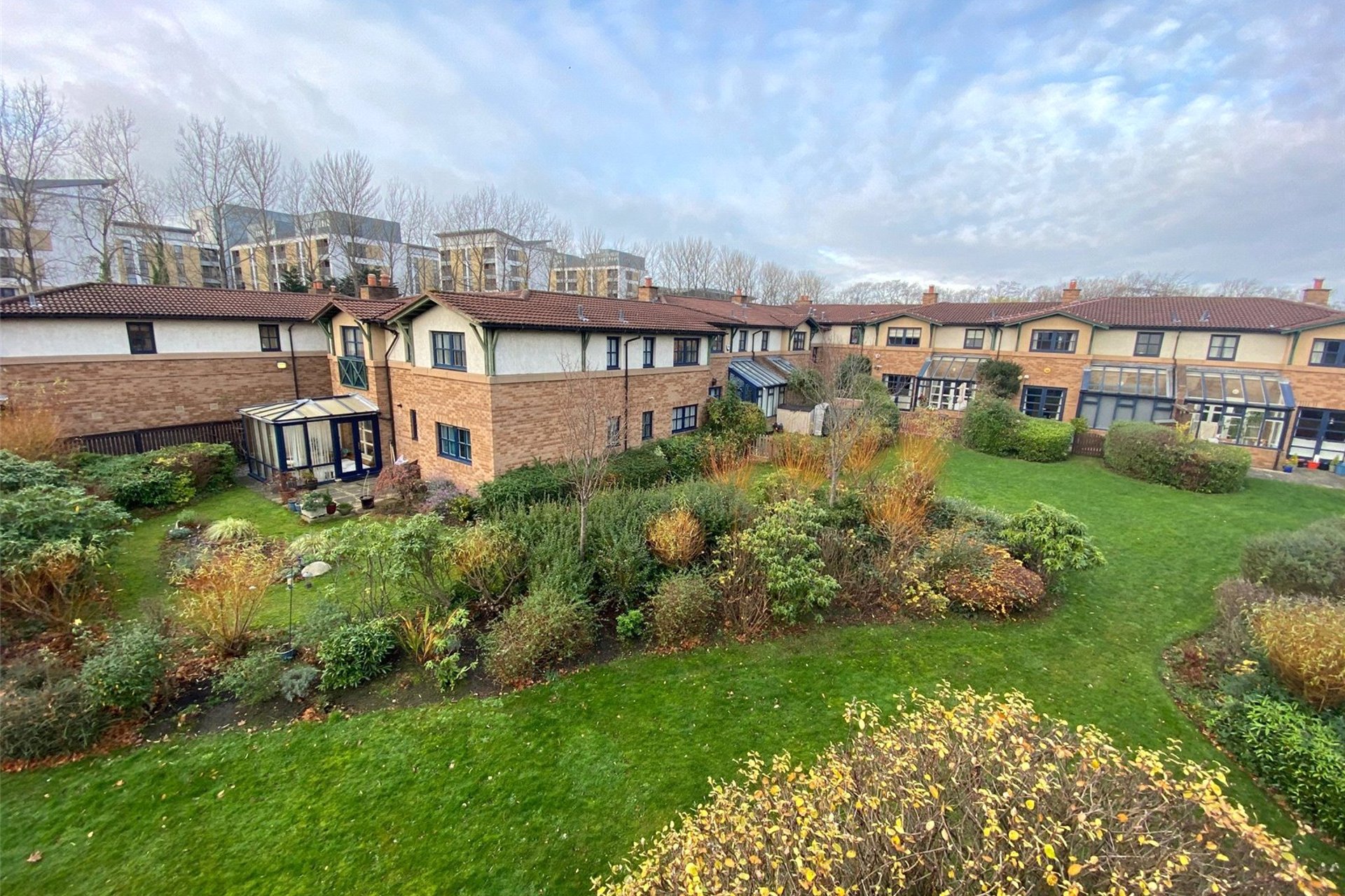 3/20 North Werber Park, Edinburgh, EH4 1SY - Picture #18