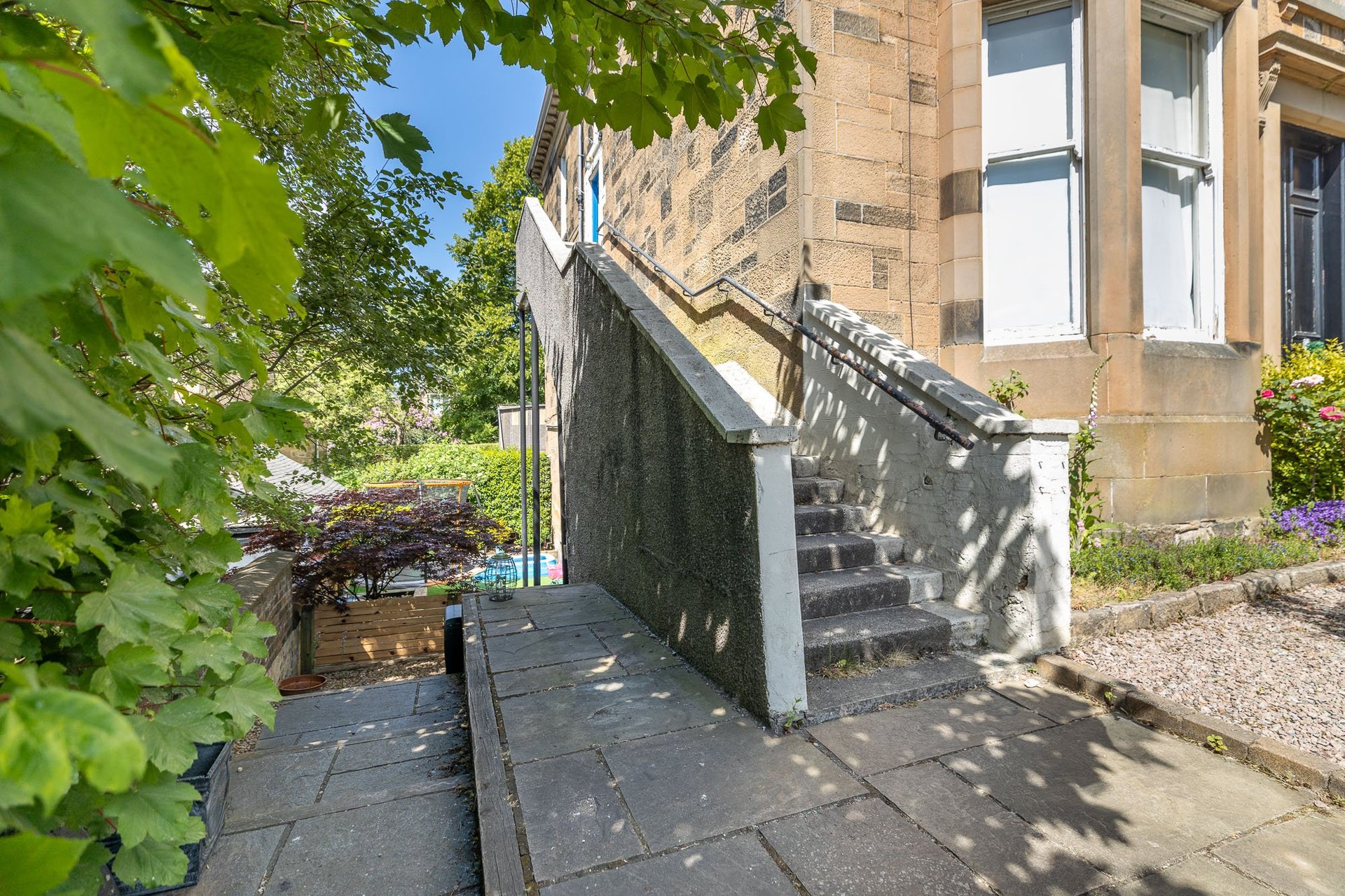 2A Leslie Road, Pollokshields, Glasgow, G41 5RQ - Picture #26