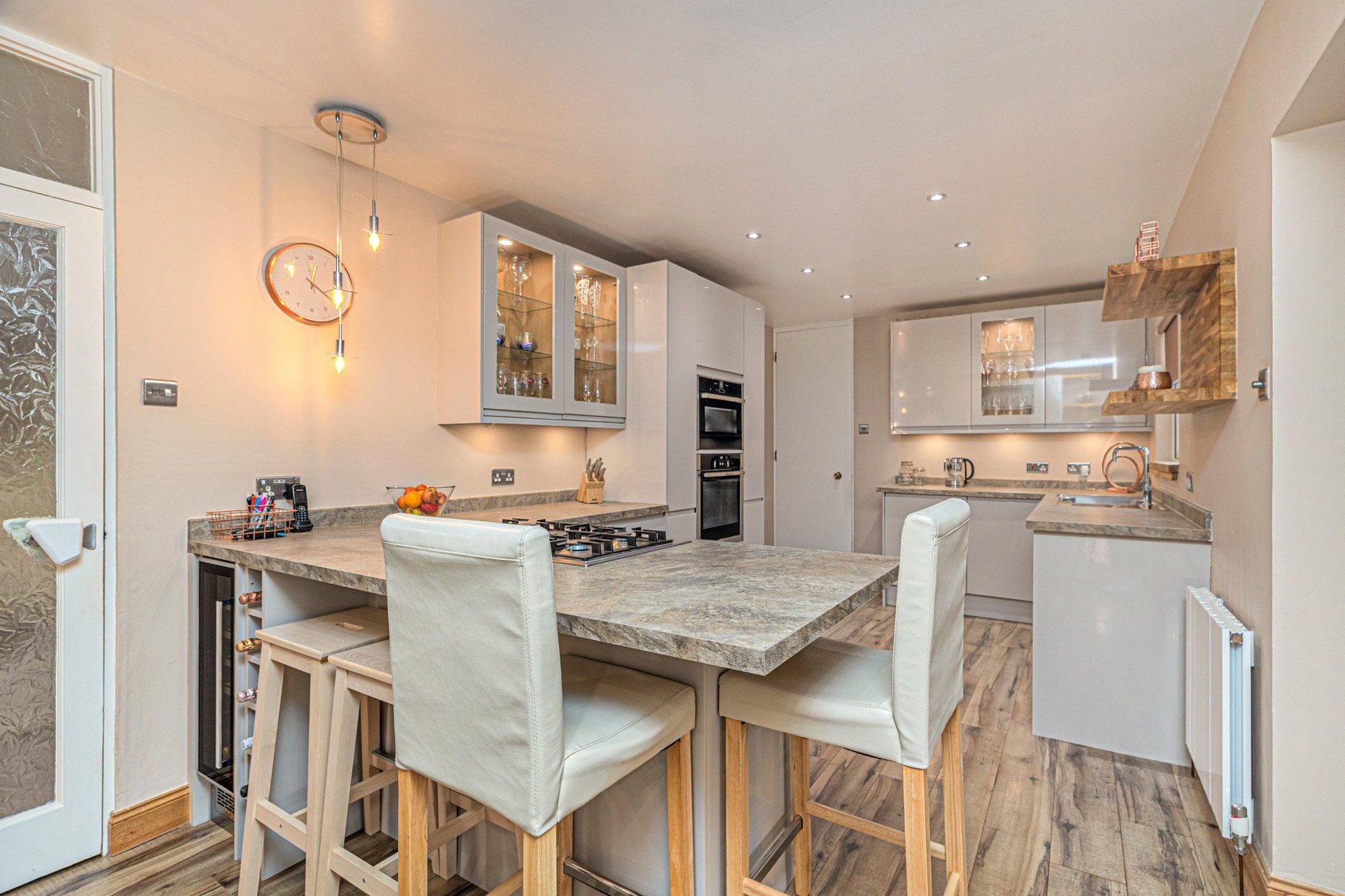 18 Montrose Drive, Bearsden, G61 3LA - Picture #15