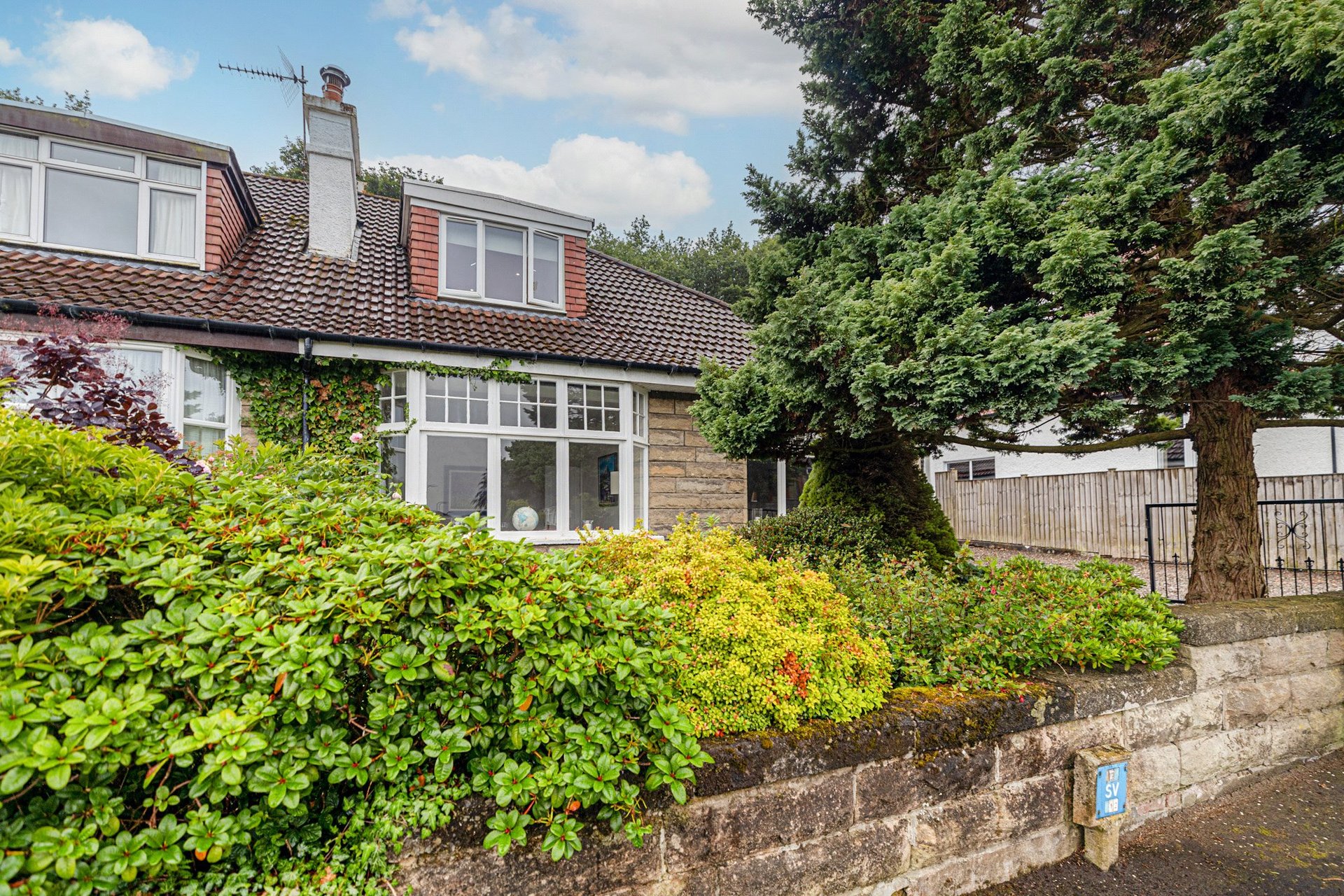 7 Henderland Road, Bearsden, G61 1JQ - Picture #45