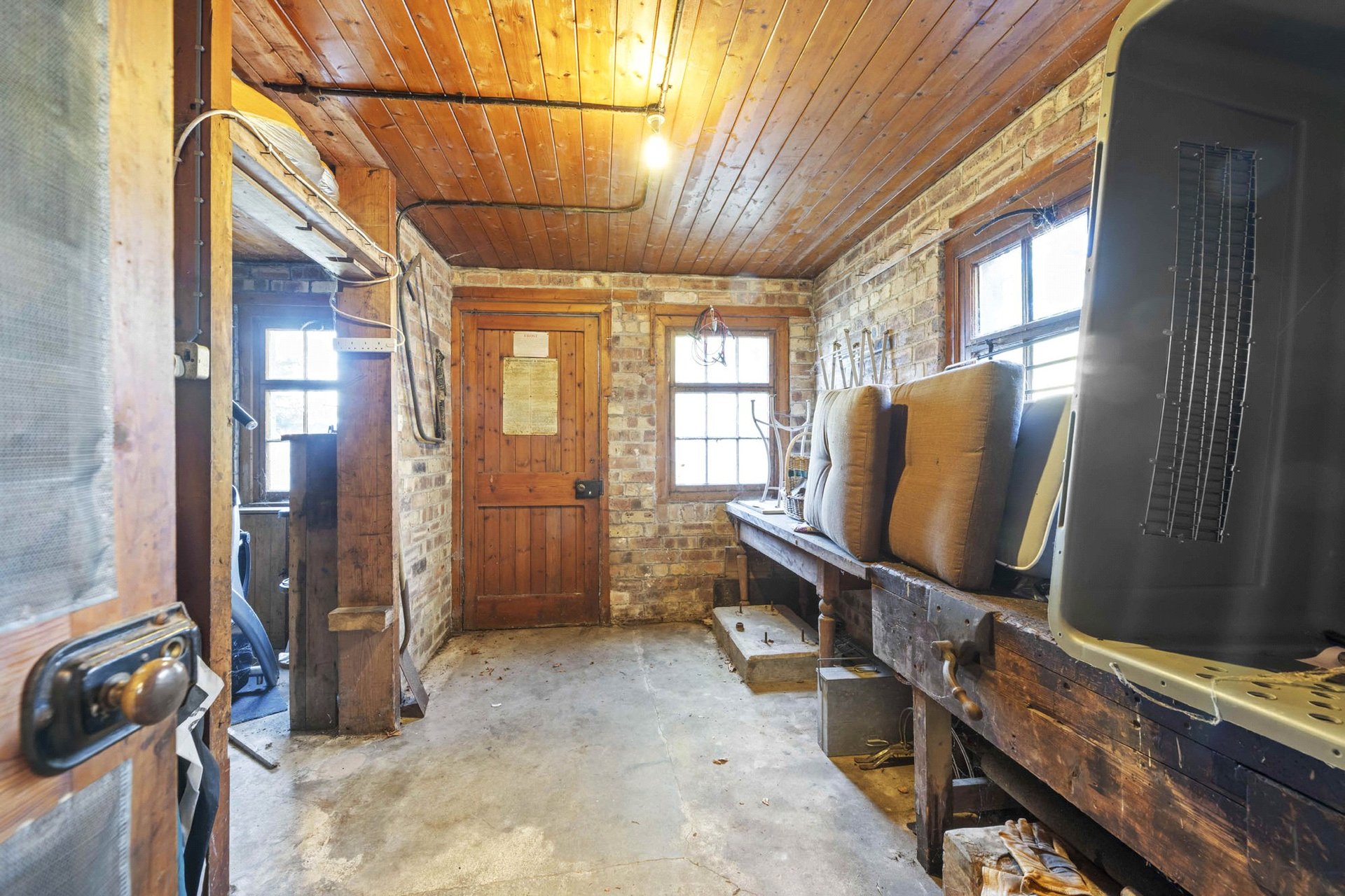 Nether Soonhope House, Peebles, Scottish Borders, EH45 8BJ - Picture #25