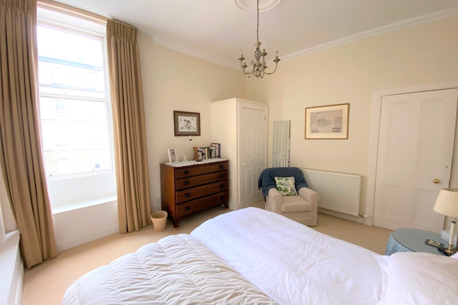 1F2, 24 Dundonald Street, Edinburgh, Midlothian, EH3 6RY - Picture #10