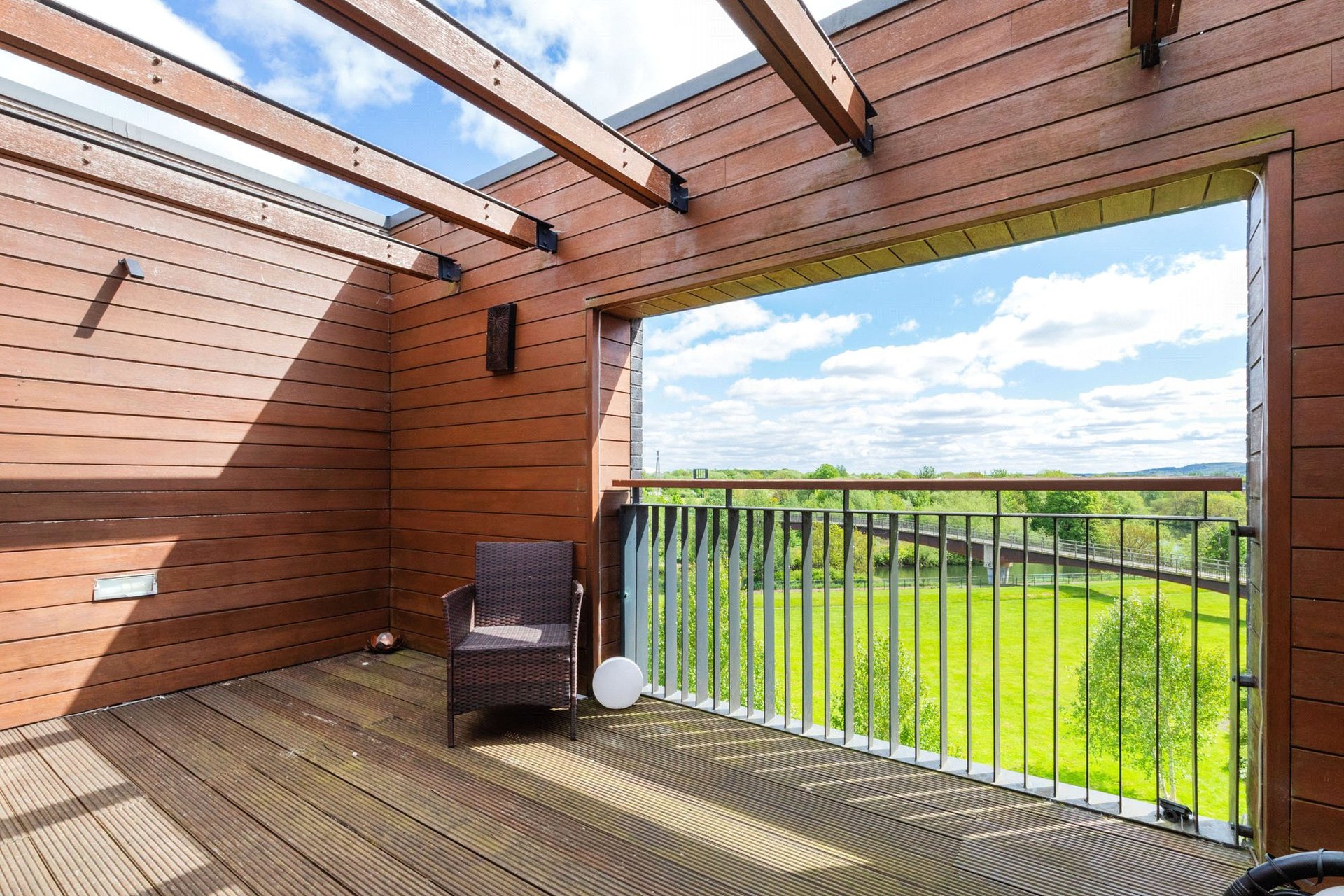 83 London Avenue, Athletes' Village, Glasgow City, G40 3HR - Picture #2