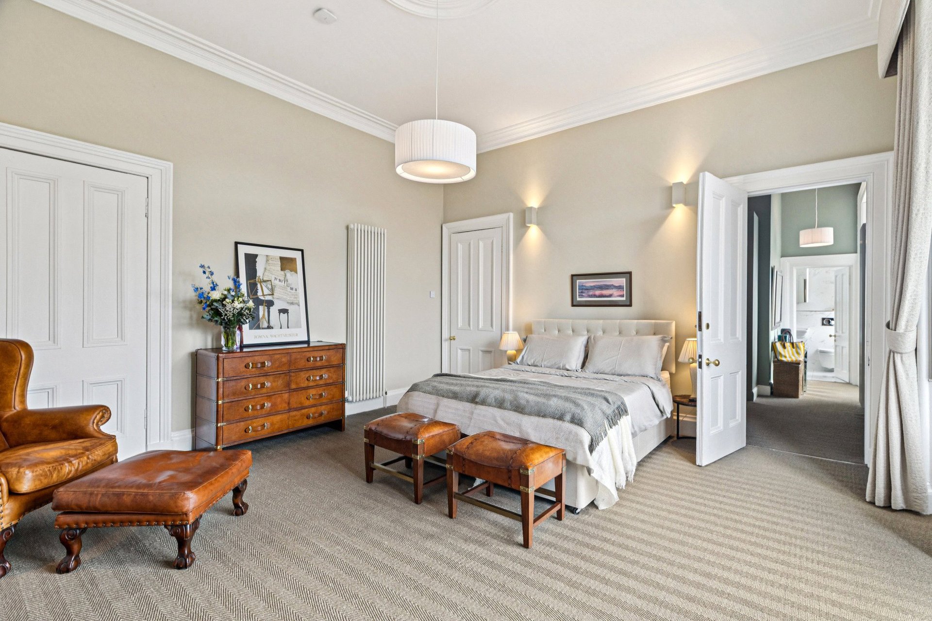 26 Park Circus, Park, Glasgow, G3 6AP - Picture #49