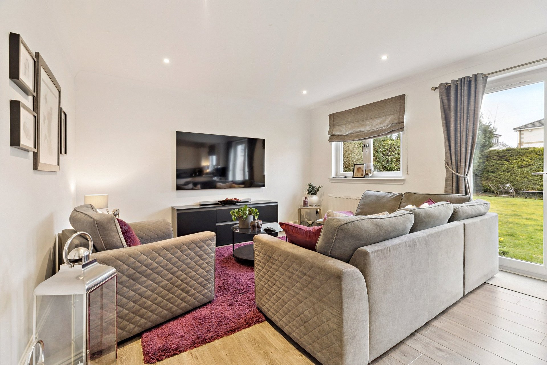 52 Hazelwood Avenue, Newton Mearns, Glasgow, East Renfrewshire, G77 5QS - Picture #7