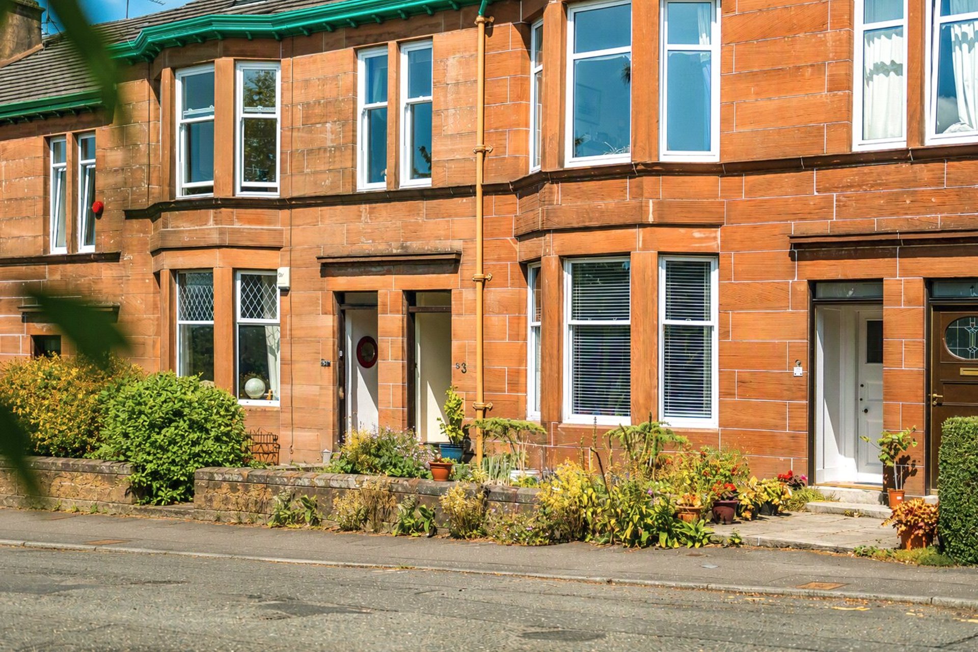 3 Ilay Avenue, Bearsden, G61 1QF - Picture #1