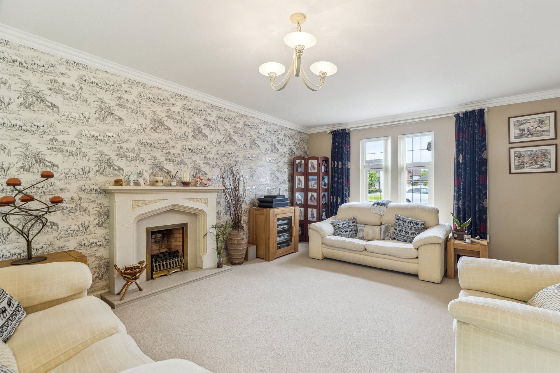 7 Lynebank Grove, Newton Mearns, Glasgow, G77 5GB - Picture #6