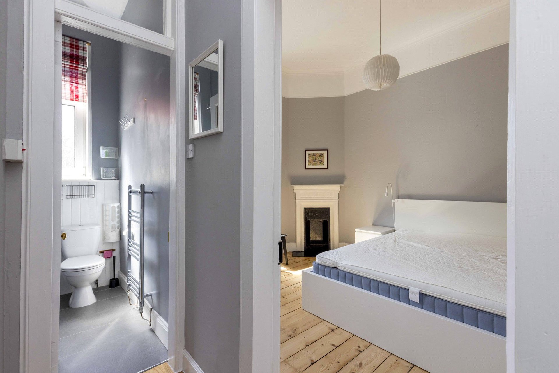 18/10 (2F2), Lochrin Place, Edinburgh, EH3 9QS - Picture #11