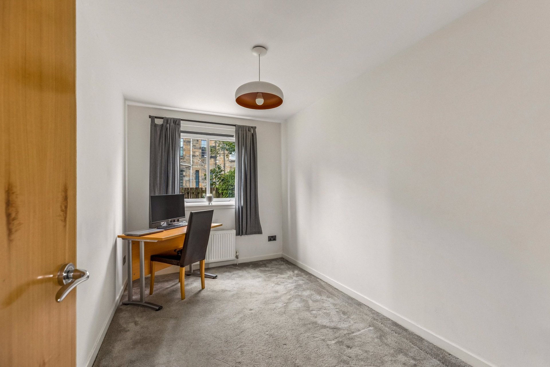 0/1, 25 Seamore Street, North Woodside, Glasgow, G20 6UG - Picture #11