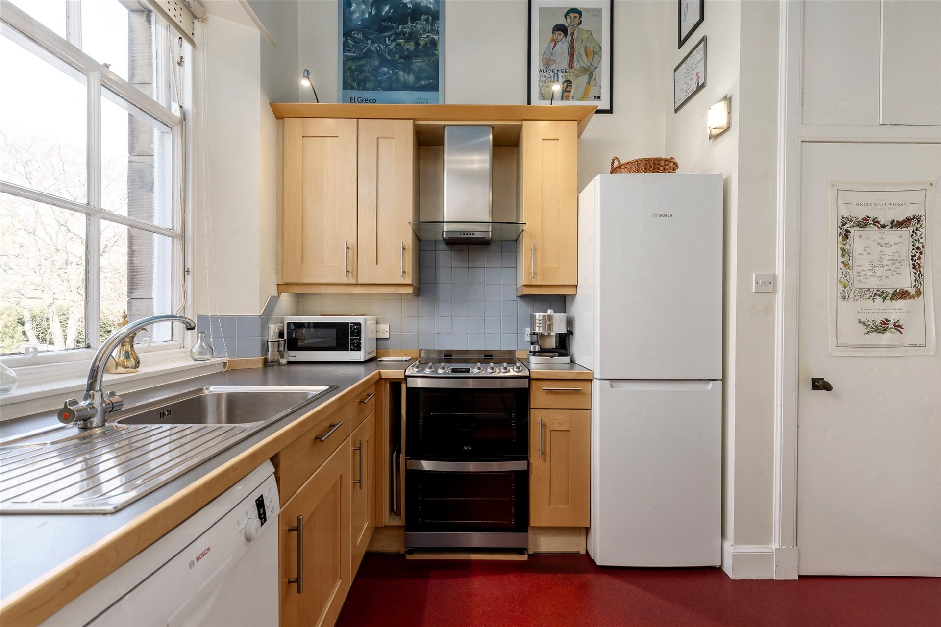 7A Greenhill Gardens, Edinburgh, Midlothian, EH10 4BN - Picture #9