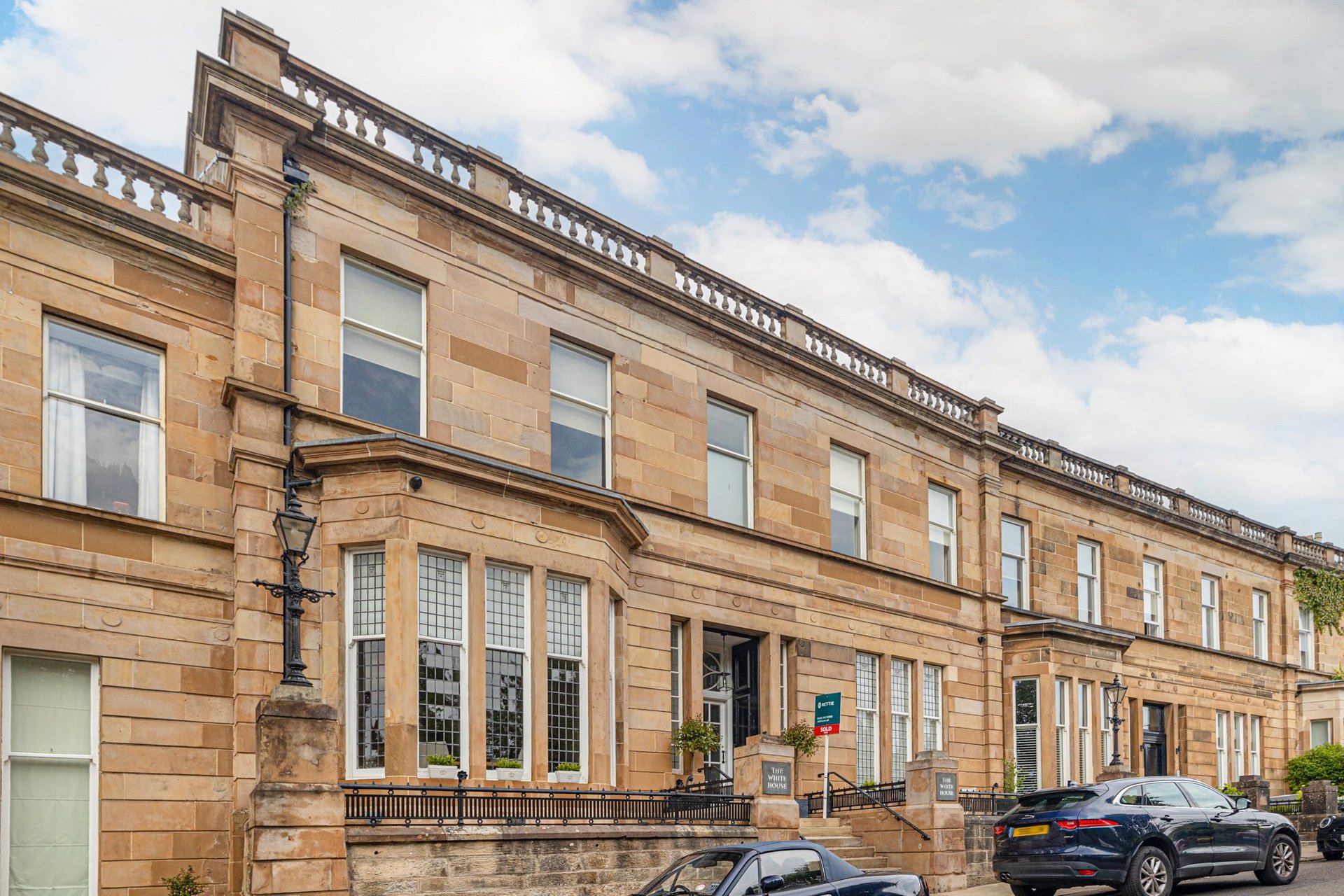 First Floor Conversion, 12 Cleveden Crescent, Kelvinside, Glasgow, G12 0PB - Picture #36
