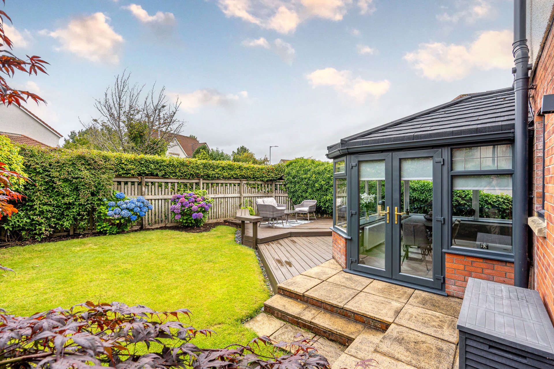 7 Rozelle Place, Newton Mearns, Glasgow, G77 6YT - Picture #28