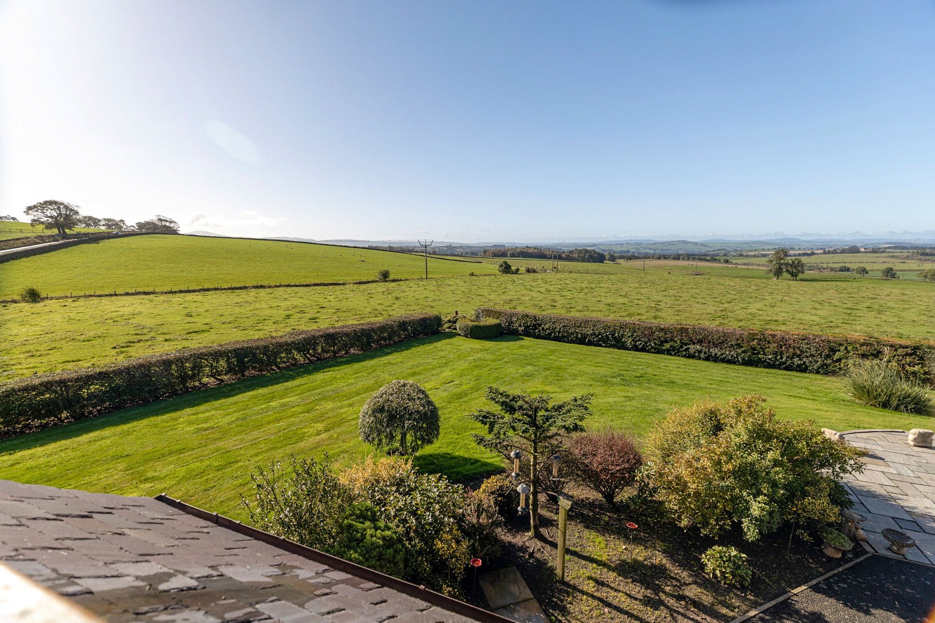 Cairnview, Carluke, South Lanarkshire, ML8 4QR - Picture #51
