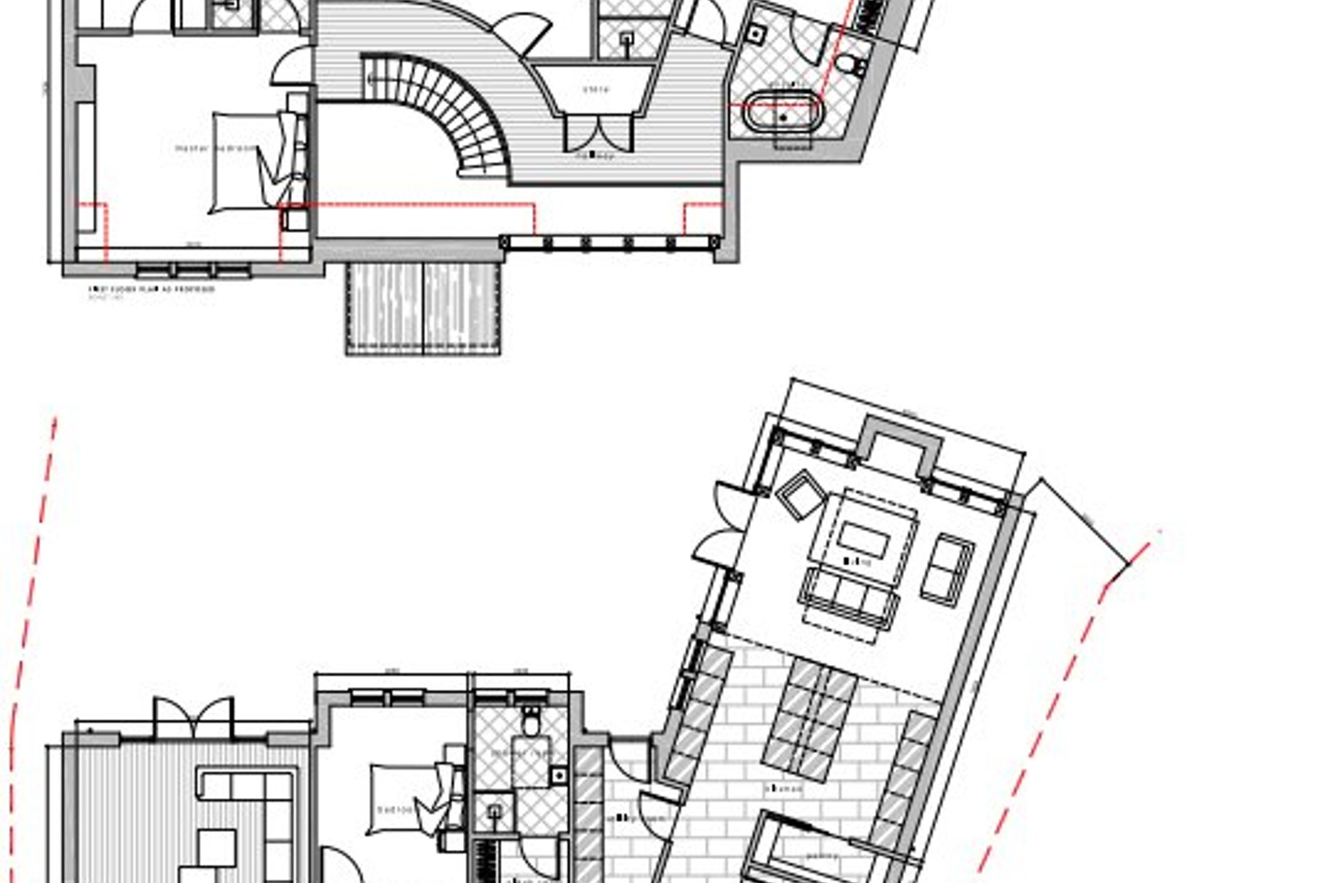 Plot At Wester Haining, 1B Strathkinness High Road, St. Andrews, Fife, KY16 9UA - Picture #2