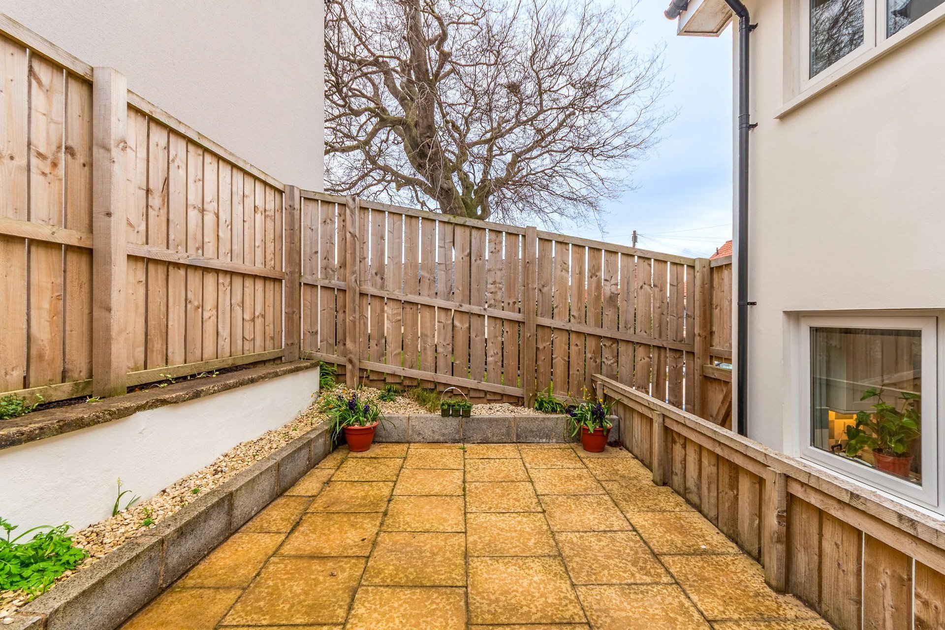 12A Tower Road, Tweedmouth, Berwick-upon-Tweed, Northumberland, TD15 2BD - Picture #16