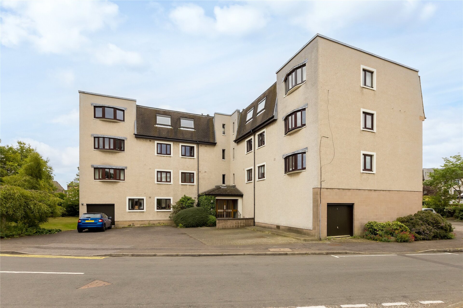 1/10 Ferryfield, Edinburgh, Midlothian, EH5 2PR - Picture #1