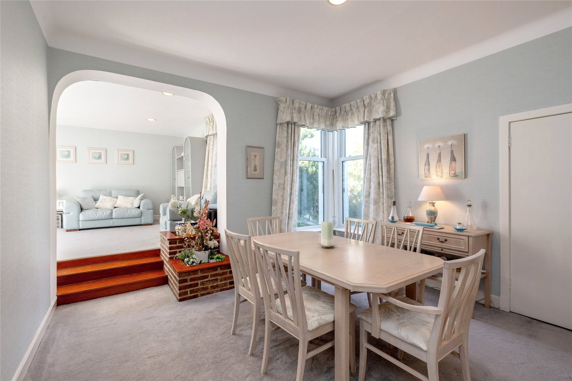 Courtrai, 54 Duddingston Road West, Edinburgh, EH15 3PS - Picture #12