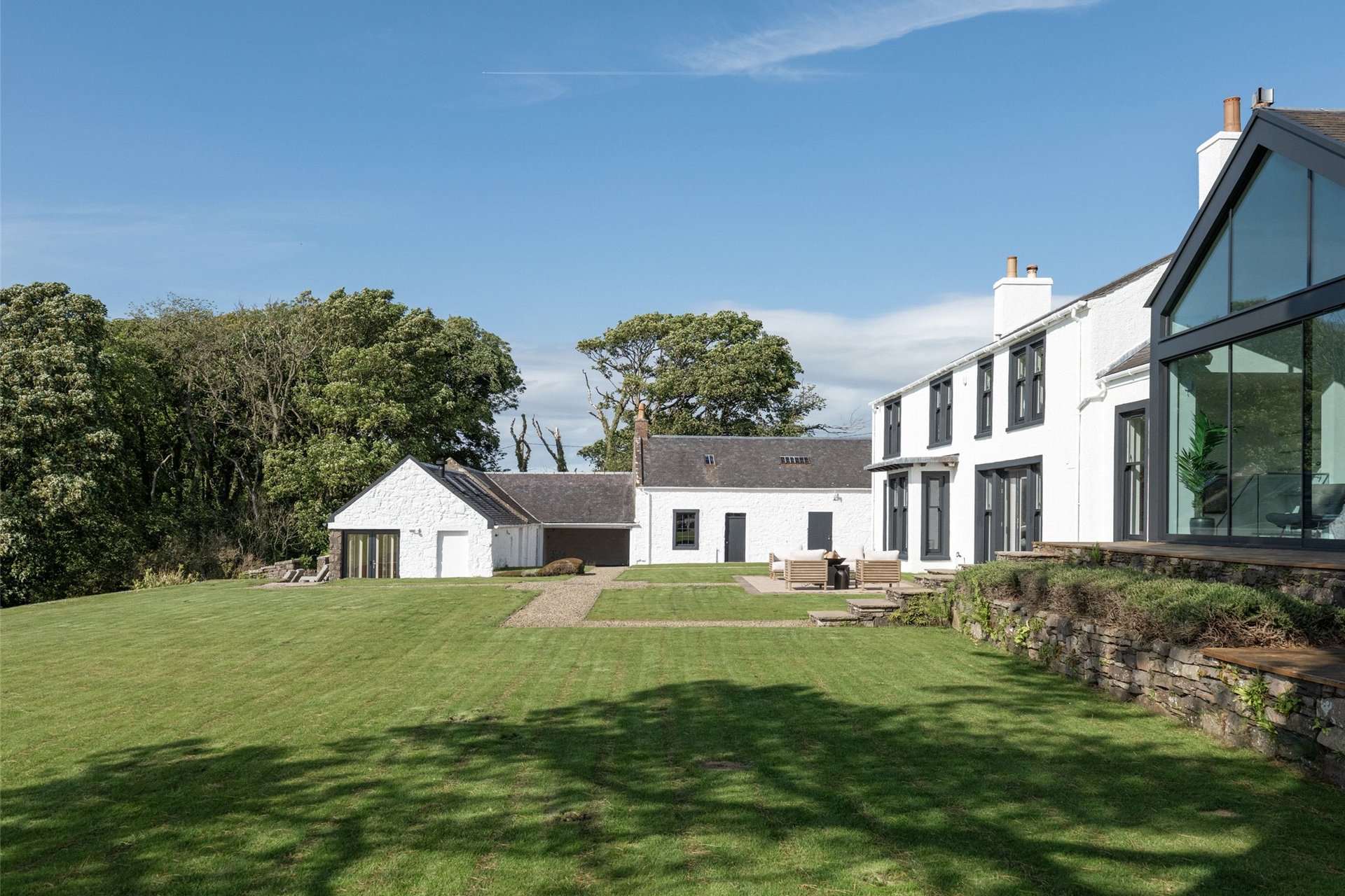 Drumbain, Fisherton, Ayr, South Ayrshire, KA7 4LG - Picture #43