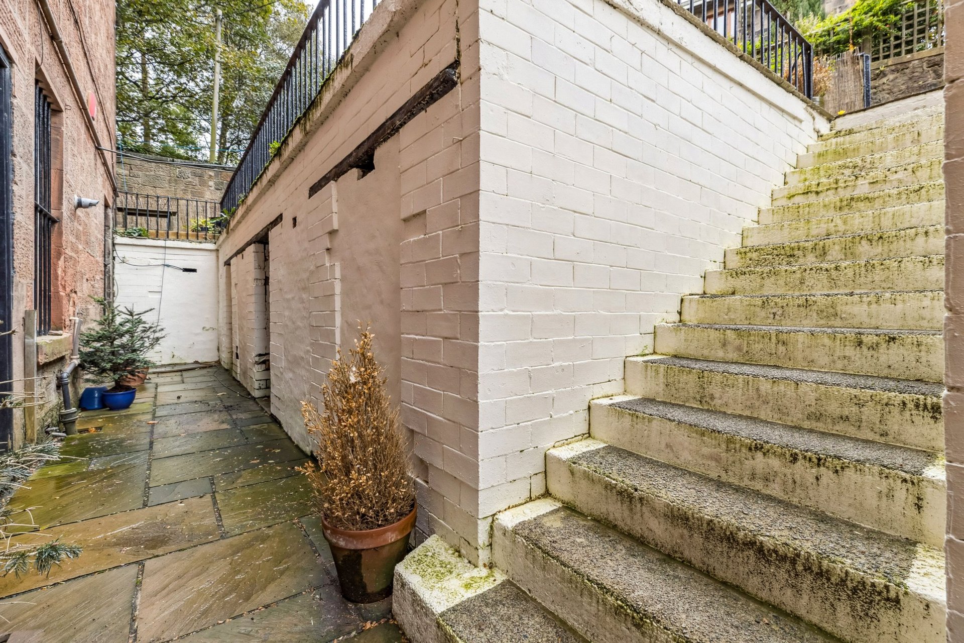 3/1, 11 Kirklee Quadrant, Kirklee, Glasgow, G12 0TS - Picture #47