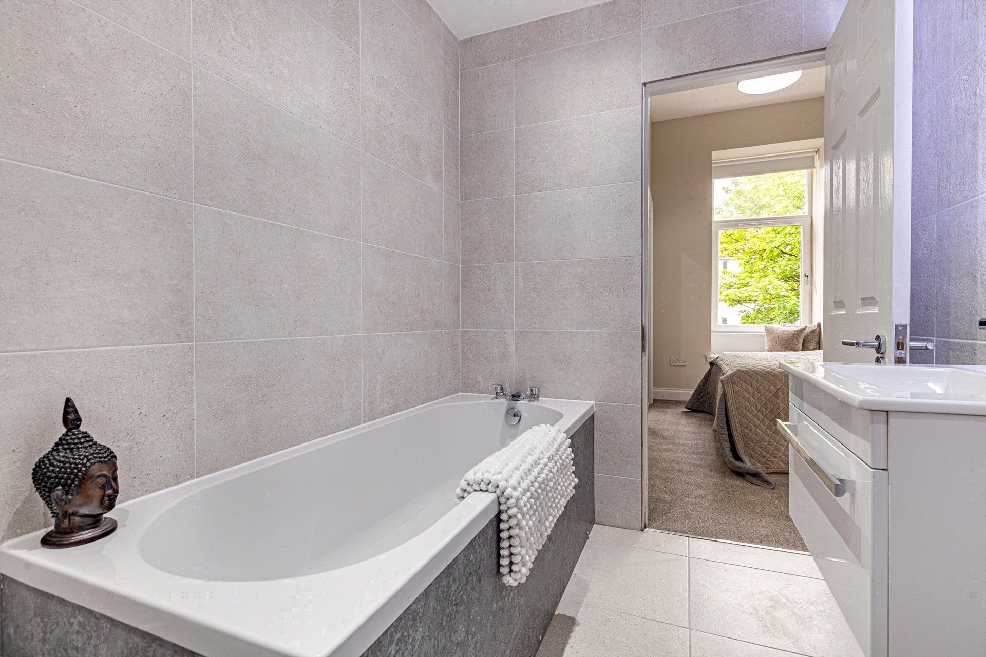 1/2, 84 Sanda Street, North Kelvinside, Glasgow, G20 8PS - Picture #18