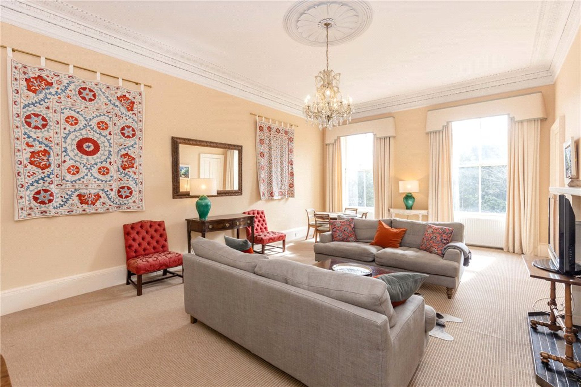 (gf), 10 Regent Terrace, Calton Hill, Edinburgh, EH7 5BN - Picture #2