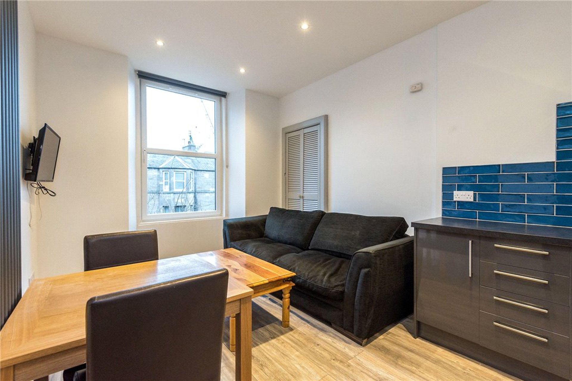 3/6 Caledonian Road, Edinburgh, Midlothian, EH11 2DA - Picture #2