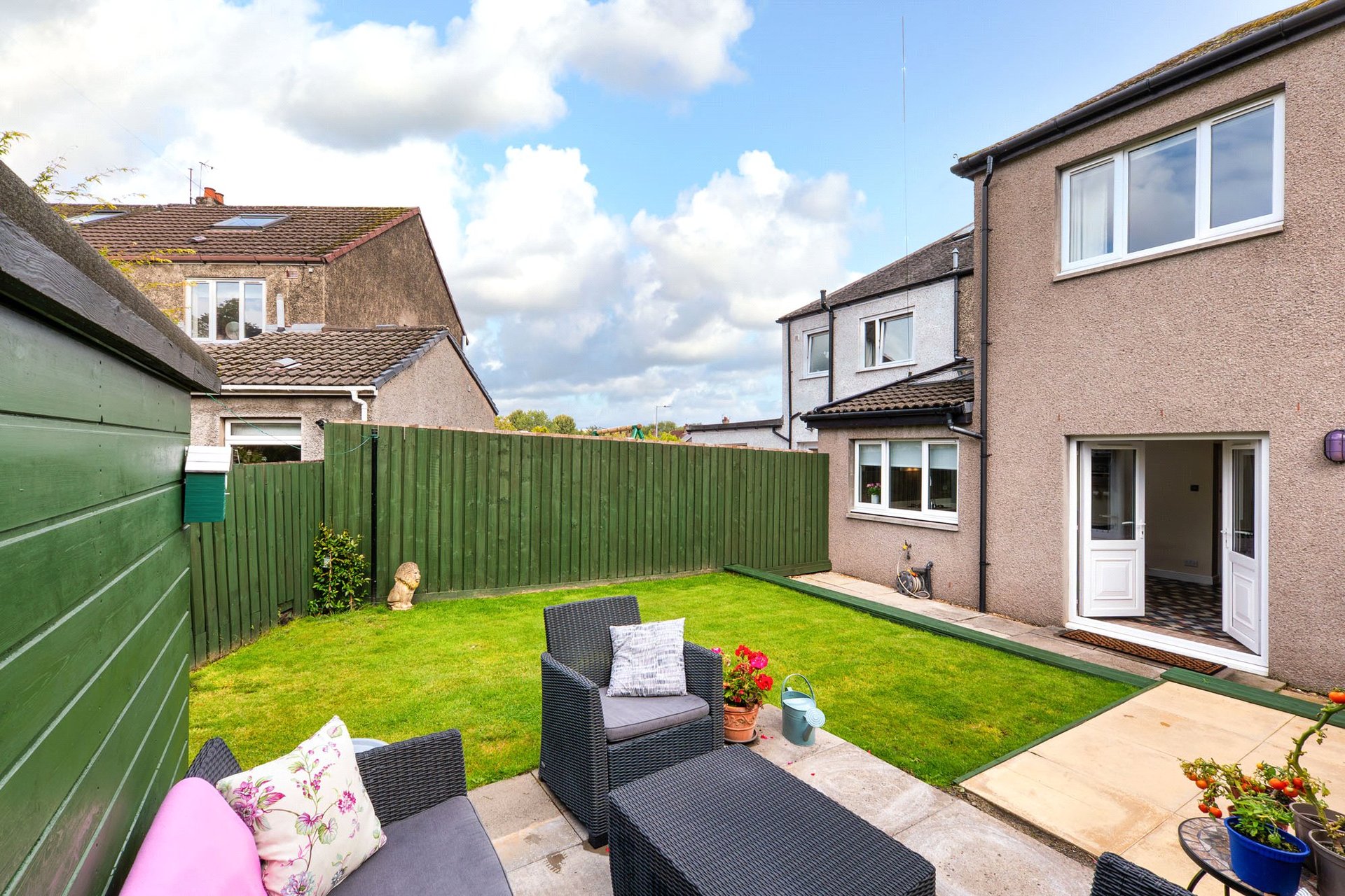 35 Churchill Drive, Broomhill, Glasgow, G11 7LN - Picture #47