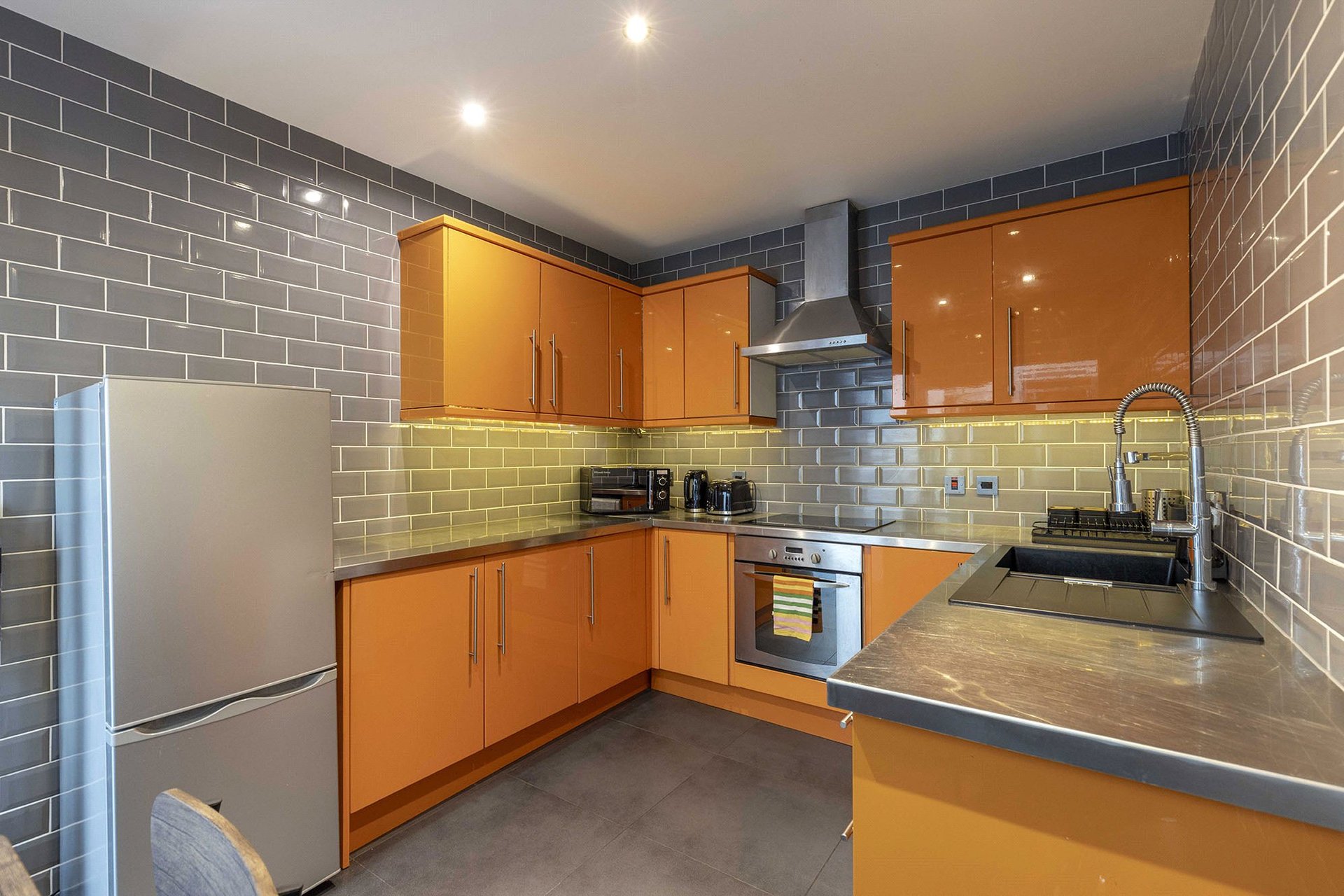 3F3, 99 Shandwick Place, Edinburgh, EH2 4SD - Picture #9