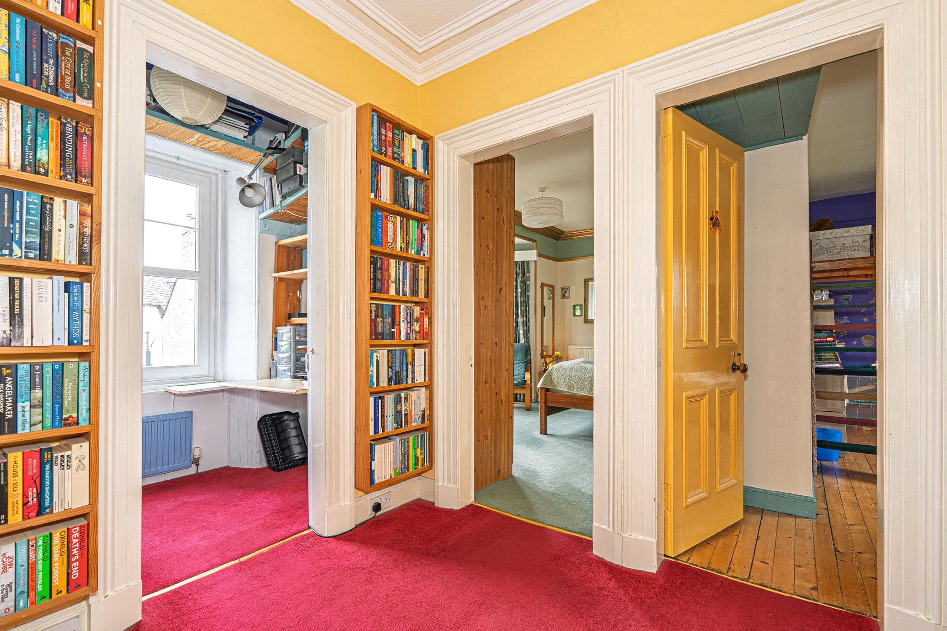 Graydon House, 55 Castle Street, Duns, Scottish Borders, TD11 3BD - Picture #11