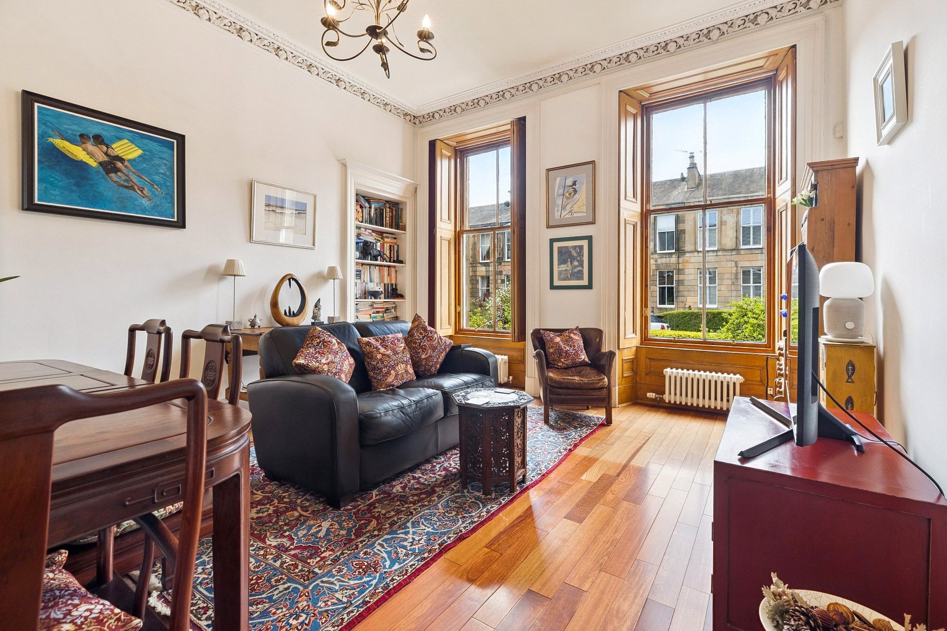 12 Regent Park Square, Strathbungo, Glasgow, G41 2AG - Picture #10