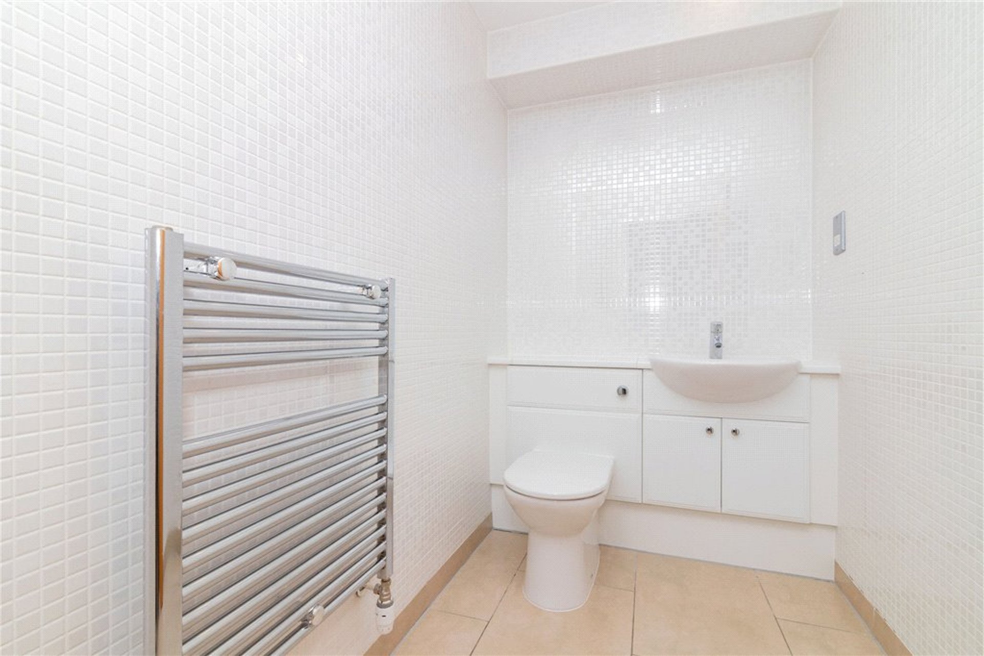 Flat 4/1, 1 Jackson Place, Bearsden, East Dunbartonshire, G61 1RY - Picture #23