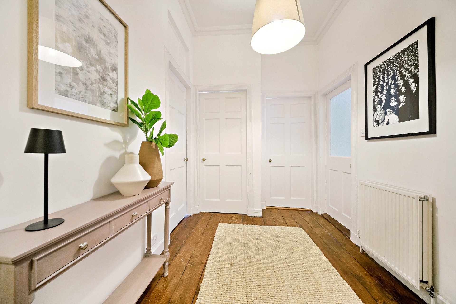 2/4 East Broughton Place, Edinburgh, EH1 3RP - Picture #17