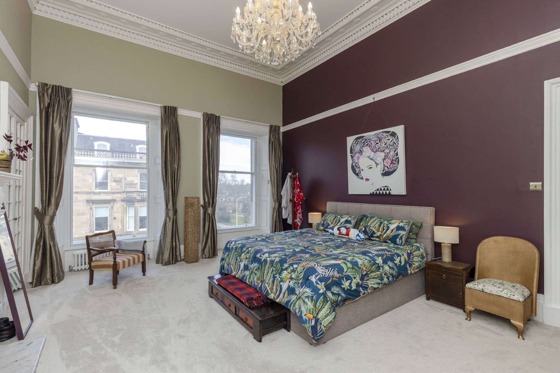 28/2 Palmerston Place, Edinburgh, EH12 5AL - Picture #9