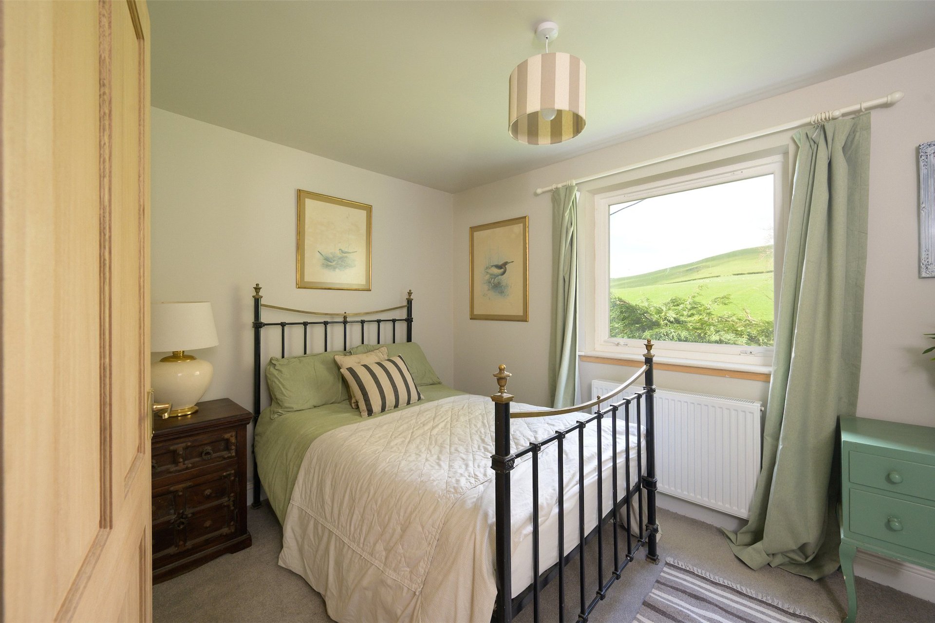 Woodside Cottage, Callands, West Linton, Scottish Borders, EH46 7DE - Picture #25