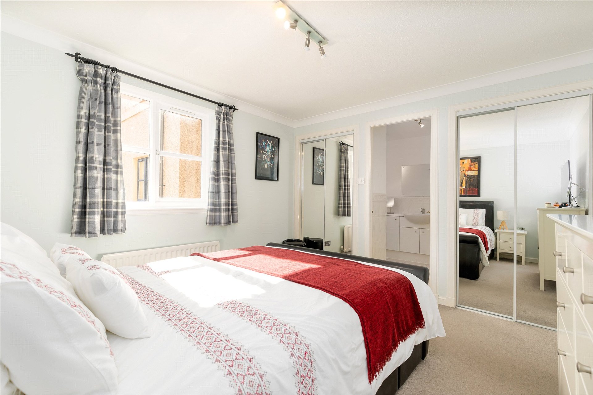 4/5 Russell Gardens, Edinburgh, Midlothian, EH12 5PG - Picture #6