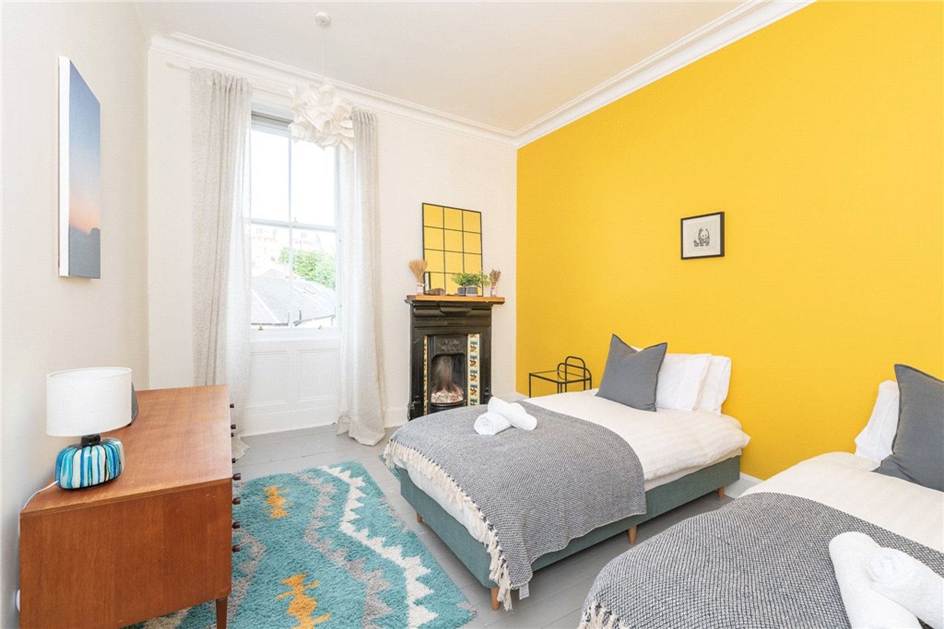 101/6 Bellevue Road, Edinburgh, Midlothian, EH7 4DG - Picture #10