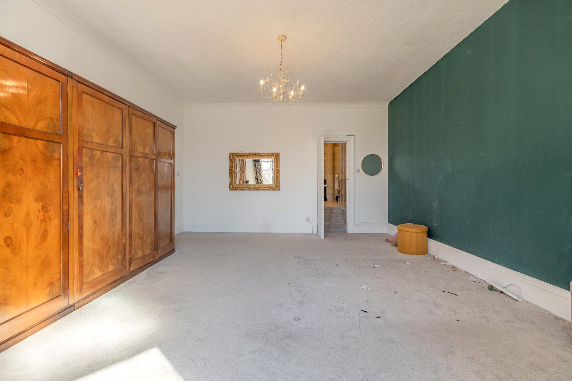8 Dalkeith Avenue, Dumbreck, Glasgow, G41 5BJ - Picture #29