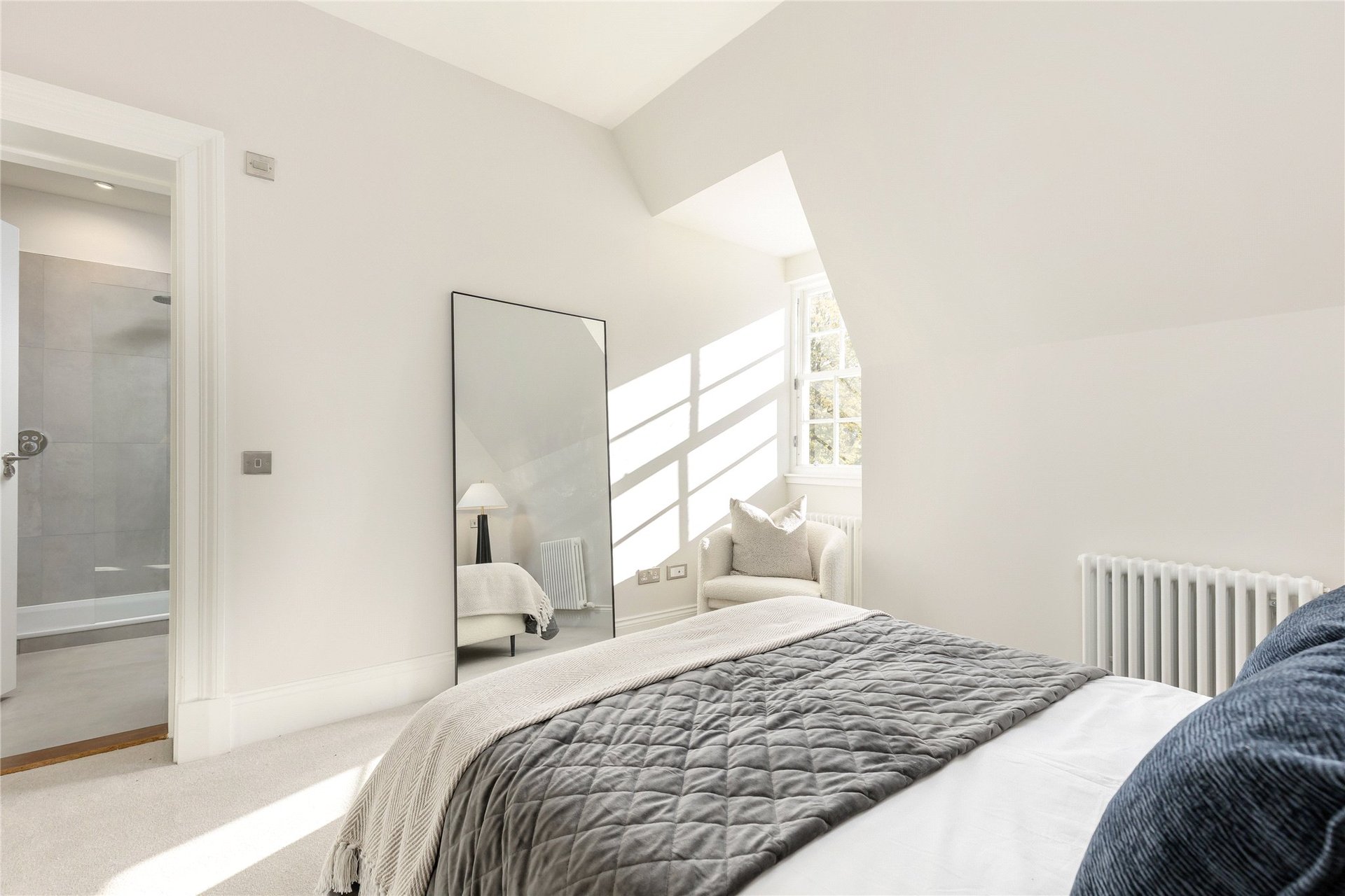38/5 Sassoon Grove, Craiglockhart, Edinburgh, EH10 5FA - Picture #10