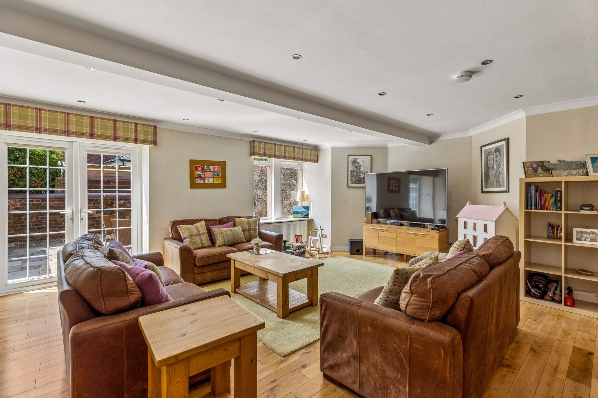 60 Newlands Road, Newlands, Glasgow, G43 2JH - Picture #44