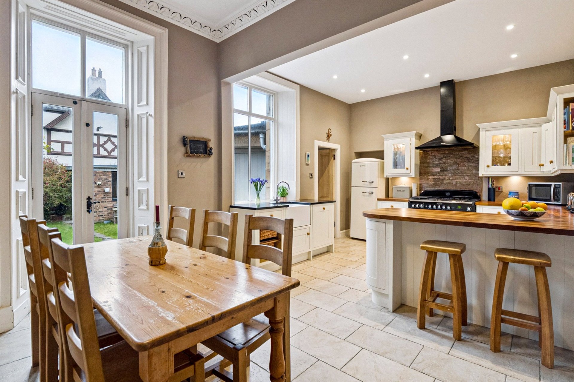 2 Afton Terrace, Edinburgh, EH5 3NG - Picture #10