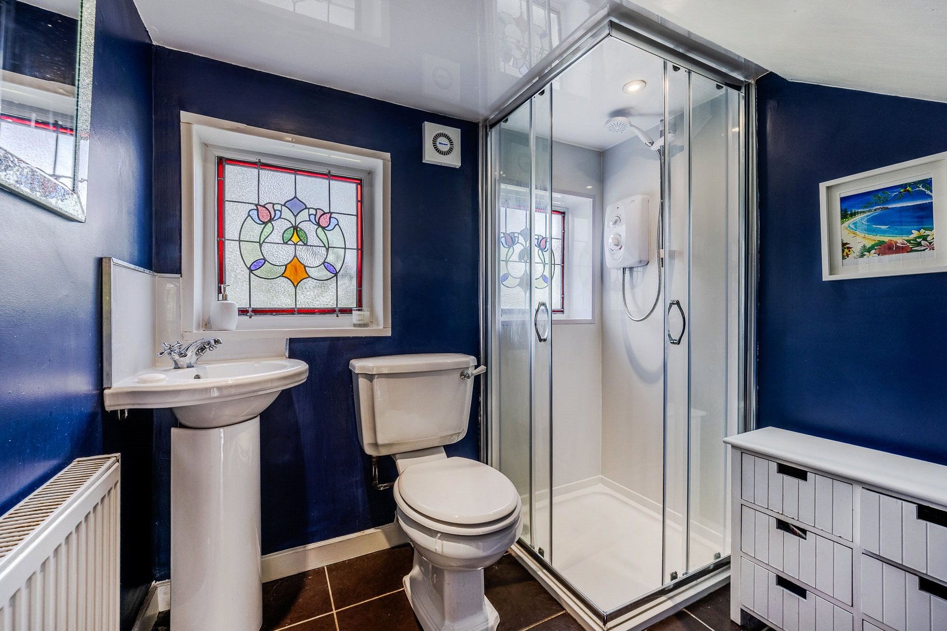 3 Baird Drive, Bearsden, G61 4BL - Picture #17