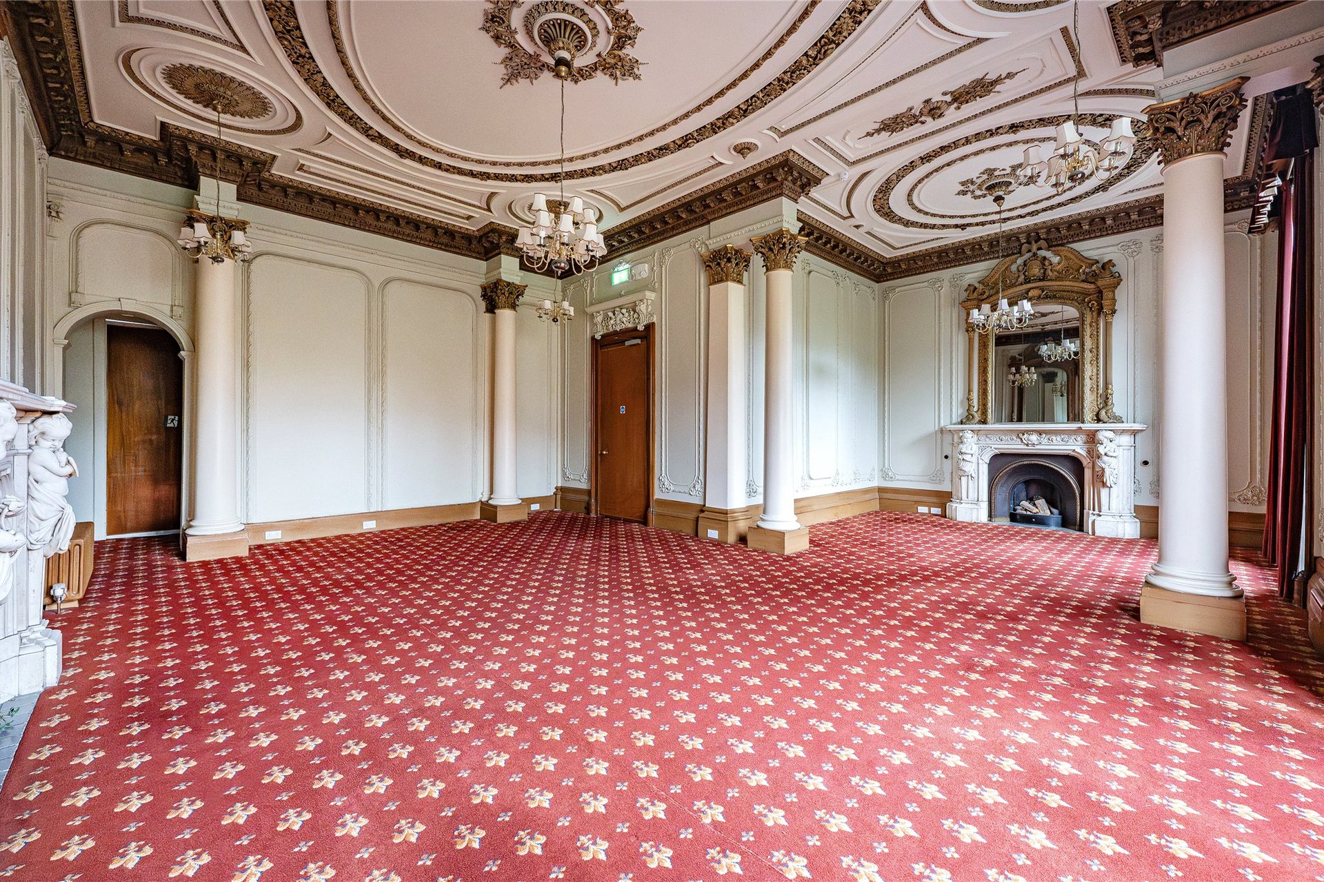 4 Clairmont Gardens, Park, Glasgow, G3 7LW - Picture #24